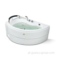 Preço competitivo Rectangle Indoor Bathtub